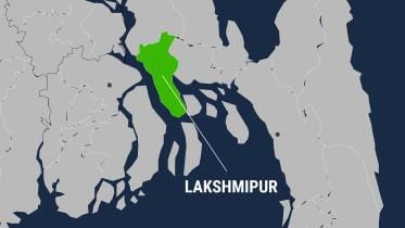 Lakshmipur