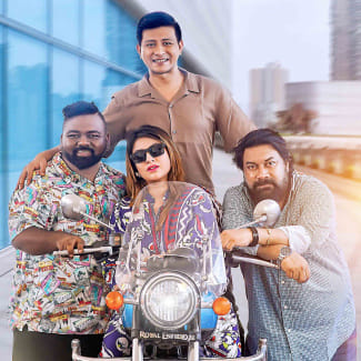 From “Nolok” to “Hawa”: Your complete guidelines for Eid Day 6