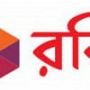 Logo of Robi Axiata ltd