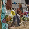 Food insecurity