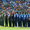 Bangladesh vs Sri Lanka photo gallery