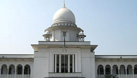 journalists attacked at Supreme Court