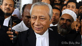 Mahbubey Alam