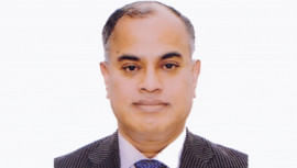 Businessman Aniruddha Kumar Roy