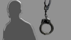 Arrest Symbol