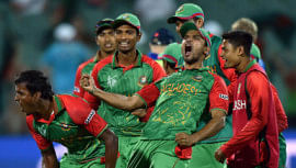 Bangladesh facts at World Cups