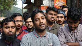 Chittagong University postpones strike
