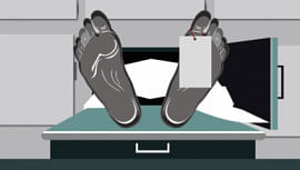 dead body recovered 