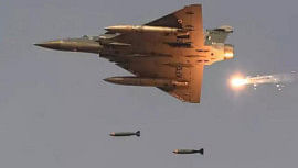 Indian Air Force