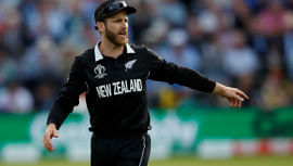 Kane deserves New Zealander of the Year award and gets my vote: Stokes