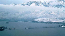 Kashmir Paradise on Earth