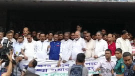 Obaidul Quader