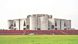 Jatiya Sangsad 20th session