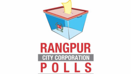 Rangpur City Corporation Election