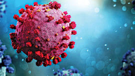Bangladesh coronavirus