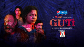Shankha Dasgupta: Meet the genius behind Guti 