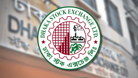 Dhaka stocks break five-day gaining streak