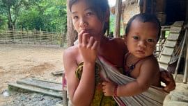 Healthcare, education still elude 300 indigenous families