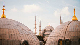 5 most beautiful mosques in Europe    seyfettin-dincturk-kpevbnhqieq-unsplash