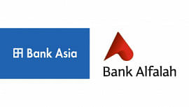 Bank Asia plans to acquire Bank Alfalah