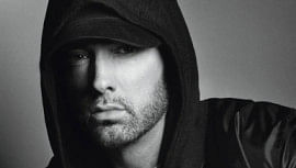 Eminem teases new album ‘The Death of Slim Shady’