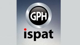 GPH Ispat Profit