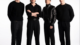 Sam Mendes to release four Beatles biopics in April 2028