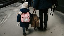 Family travel tips for Bangladeshi parents