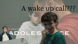 Adolescence series sparks conversations on modern parenting