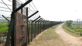 India pushing people into Bangladesh