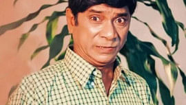 Dildar: Remembering Dhallywood’s comedy king