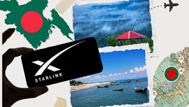 Can Starlink finally unlock remote work for Bangladesh?