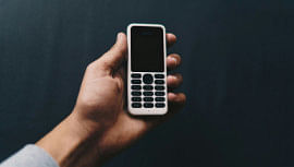 Why ‘dumb’ phones are making a smart comeback in 2025