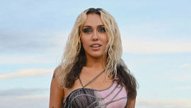 Miley Cyrus drops ninth studio album ‘Something Beautiful’