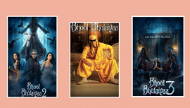 ‘Bhool Bhulaiyaa’: How a psychological horror became a comfort watch