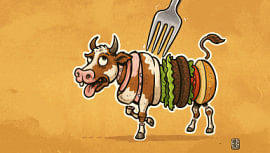 The big Eid detox: Because that wasn’t just one cheat day