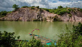 5 reasons why you should travel to Mymensingh this Eid holiday 