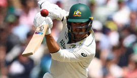 Mitchell Starc