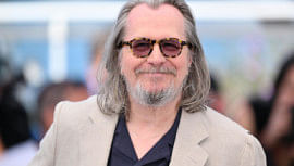 King Charles awards knighthood to Gary Oldman, among other stars