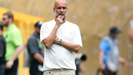 Pep Guardiola