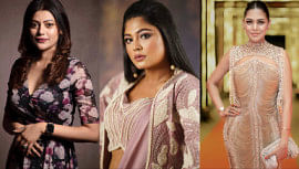 ‘Rongbazar’ to release this Durga Puja, starring Tanzika, Moushumi, Peya