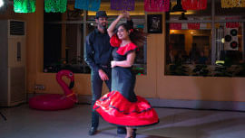 Dhaka discovers Salsa: weekly dance nights taking off