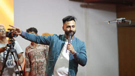 Brown Magic’s bold plan to reinvent Bangladesh’s magic scene