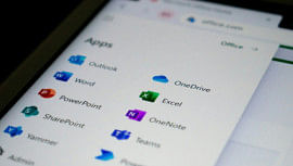 Microsoft 365 apps
