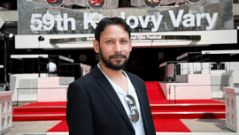 Mahde’s storytelling was riveting, couldn’t say no: Mostafa Monwar