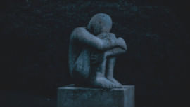 Coping with grief: How a nation heals after a tragedy