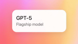 OpenAI GPT-5