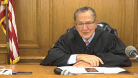judge frank caprio dies at 88