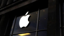 apple office