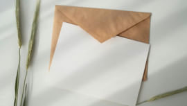 Letter to my younger self: What I wish you knew in 2010